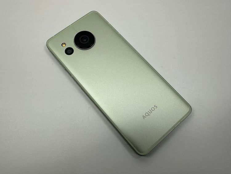 �������� Aquos sense8 rakuten�� 128GB ���꡼��