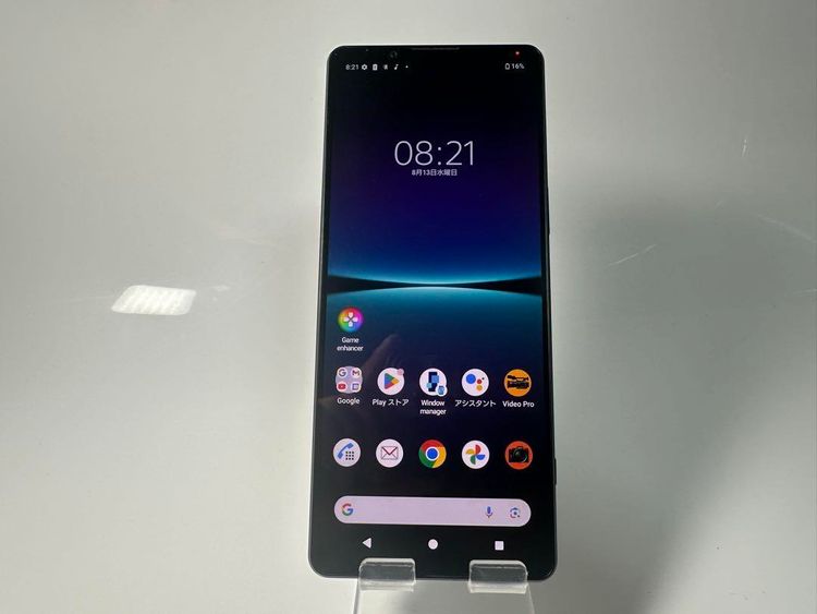 SONY Xperia 1 IV docomo 256GB simե꡼ ֥å