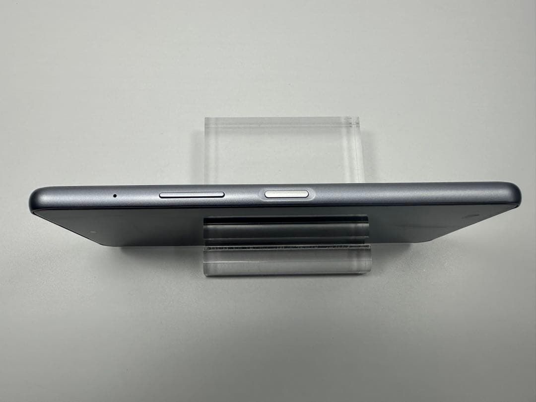 ムスビー｜極美品 Arrows We2 Plus F-51E 256GB グレイ【arrows We2 