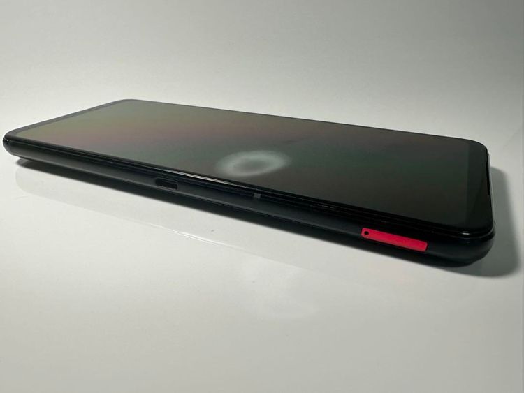 ROG phone 6 16GB/512gb Х