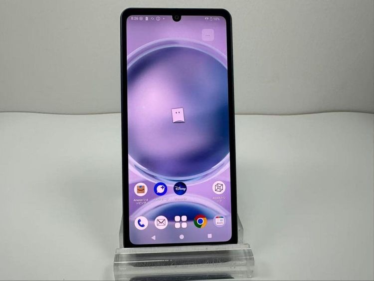 �������� Aquos sense8 128GB docomo�� ���Х�ȥ֥�å�