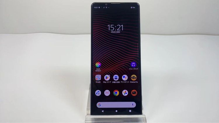 SONY Xperia 1 iii 256GB simե꡼ ֥å