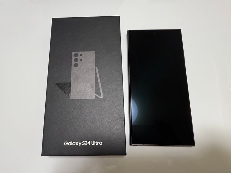  Galaxy S24 Ultra 256GB ꥫ simե꡼