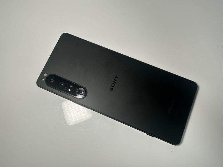 SONY Xperia 1 IV docomo 256GB simե꡼ ֥å