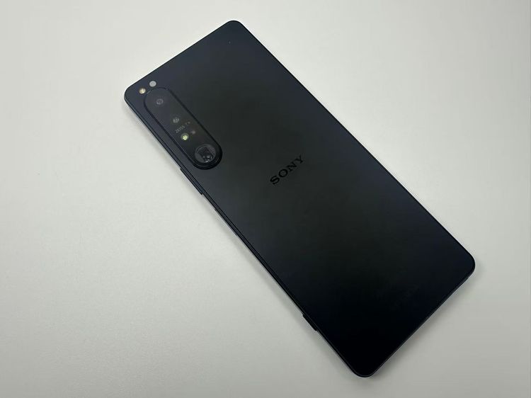 �������� SONY Xperia 1 IV docomo so-51c �֥�å�