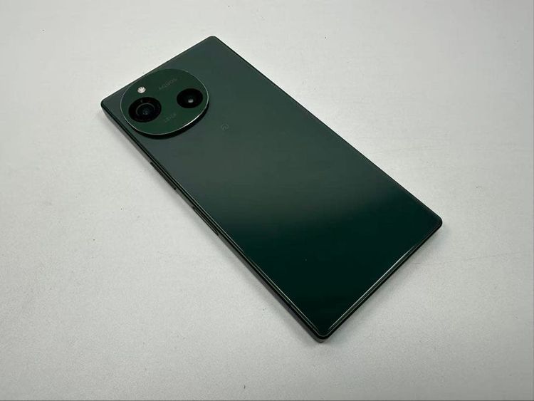 ������ Aquos R9 SoftBank SIM�ե꡼ 256GB ���꡼��