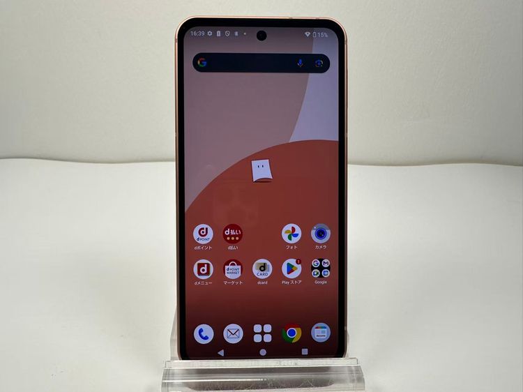 Aquos sense9 docomo SH-53E SIM�ե꡼ �������