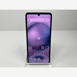 ���� Aquos sense8 docomo�� 128GB ���Х�ȥ֥�å�