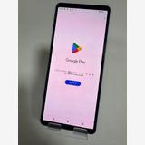 SONY Xperia 10 V docomo simե꡼ ٥