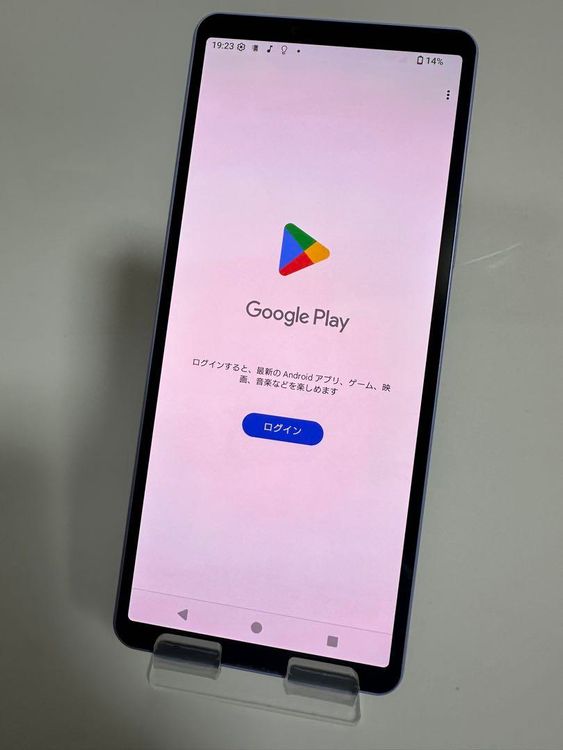 SONY Xperia 10 V docomo simե꡼ ٥