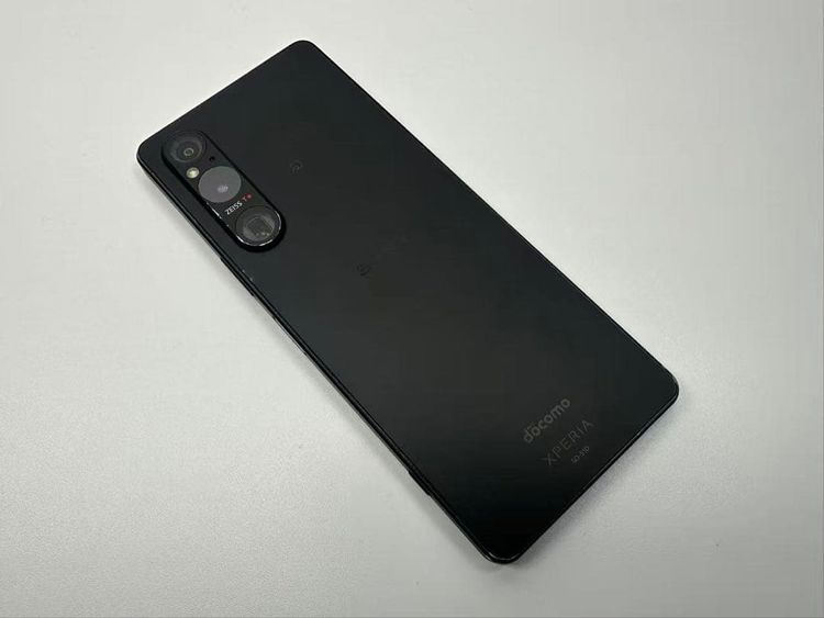 SONY Xperia 1 V docomo 256GB �֥�å�