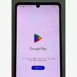 Aquos sense8 sh-54d docomo �饤�ȥ��åѡ� �񤢤�