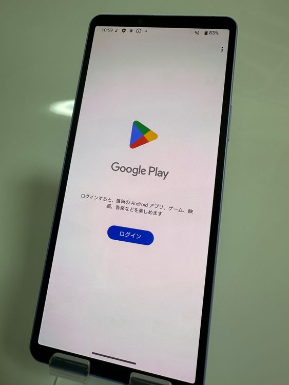 SONY Xperia 10 V so-52d docomo simե꡼