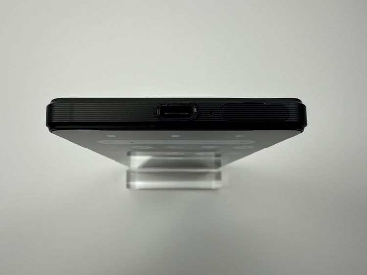 ��������ɬ�ɡ�SONY Xperia 1 V softbank�� 256GB �֥�å�