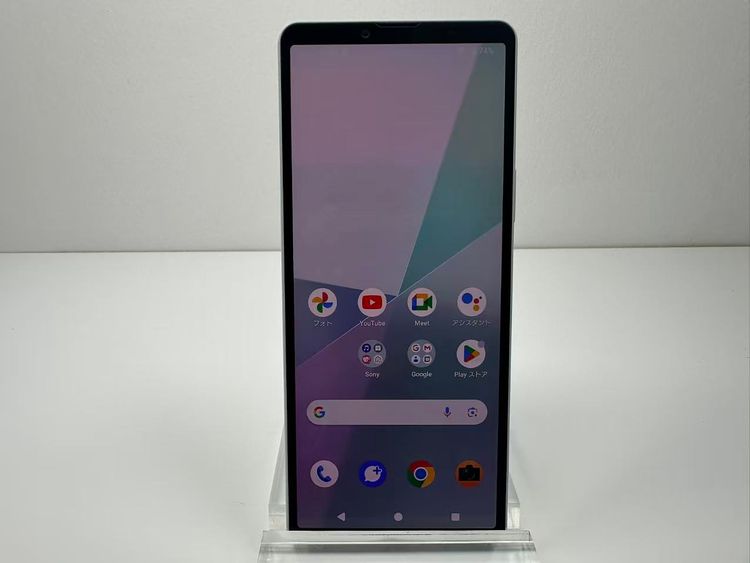���� SONY Xperia 10 VI 128GB au�� �ۥ磻��