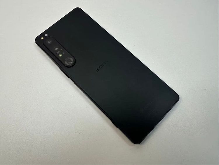 ���� SONY Xperia 1 IV docomo so-51c 256GB