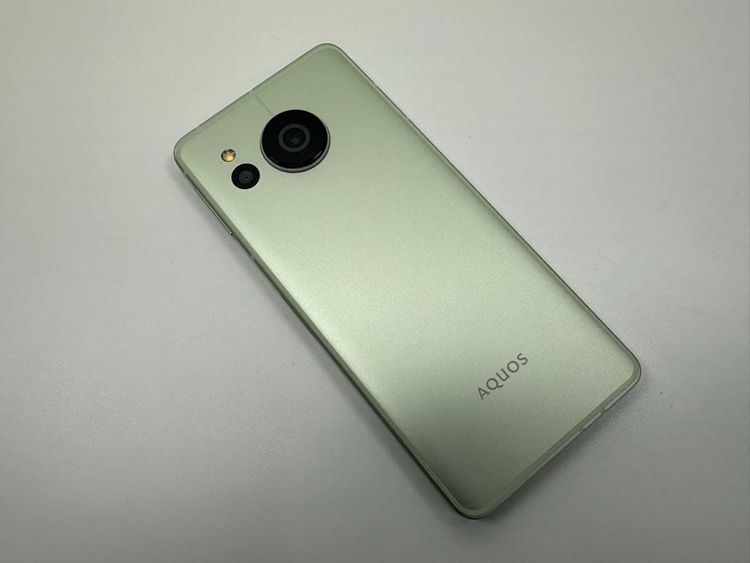 ����Ʊ�� Aquos sense8 rakuten�� 128GB ���꡼��