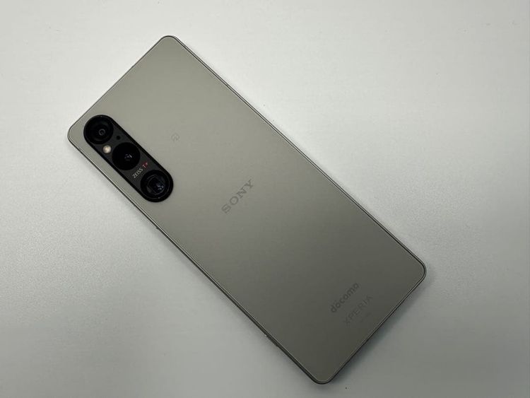 SONY Xperia 1 V docomo 256GB ����С�