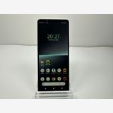 SONY Xperia 1 V docomo 256GB �֥�å� �����