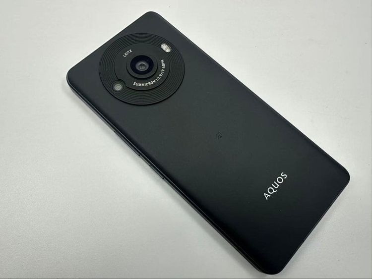 Aquos R8 pro SoftBank 256gb sim�ե꡼