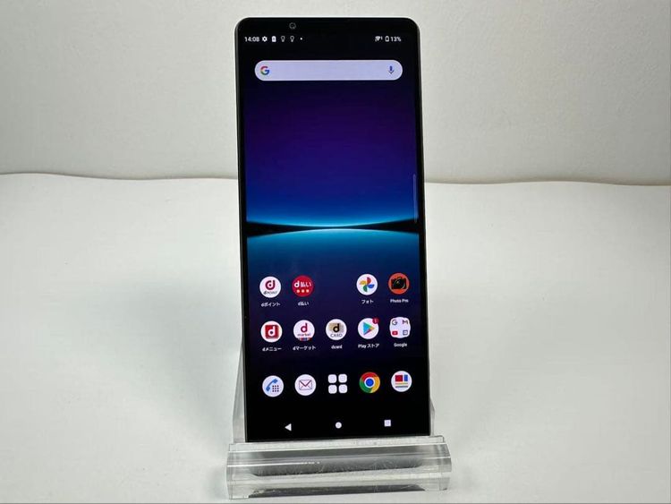 ���� SONY Xperia 1 IV docomo so-51c 256GB
