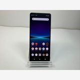 �������� SONY Xperia 1 IV docomo so-51c ��