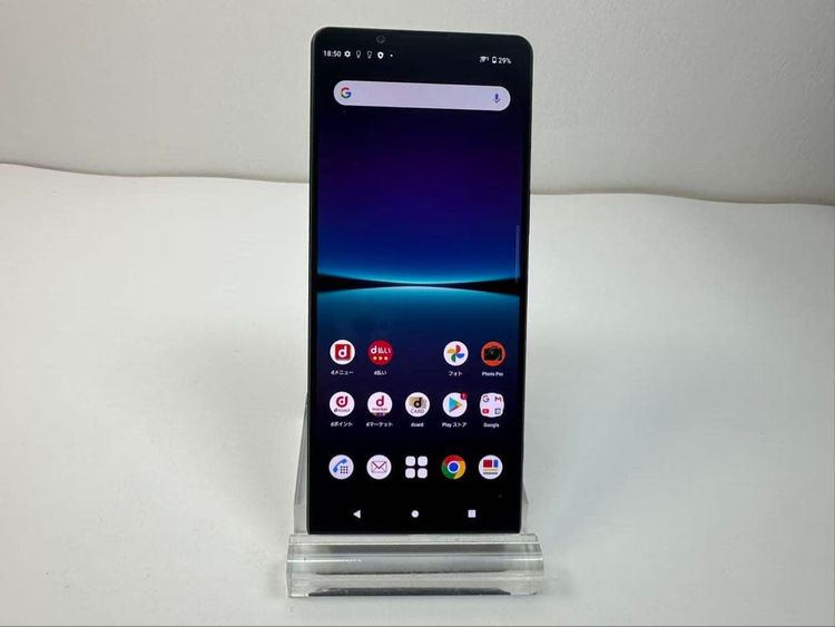 �������� SONY Xperia 1 IV docomo so-51c ��
