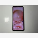 美品 Aquos sense8 docomo 128GB ライトカッパー