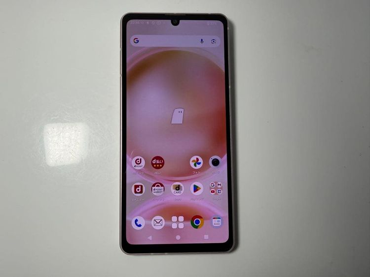 ���� Aquos sense8 docomo 128GB �饤�ȥ��åѡ�