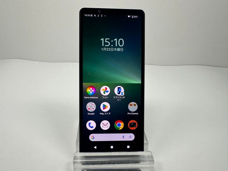 SONY Xperia 5 V docomo 128GB �֥�å�