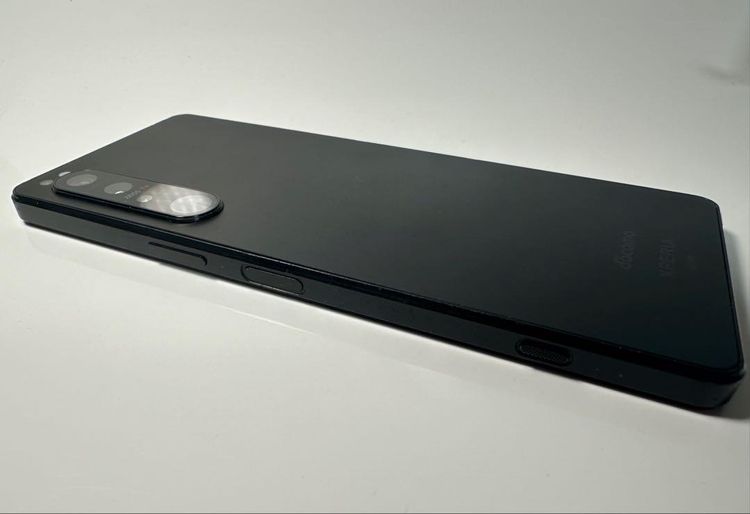 SONY Xperia 1 IV docomo 256GB simե꡼ ֥å