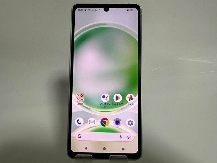 Aquos sense8 sh-54d docomo SIMե꡼