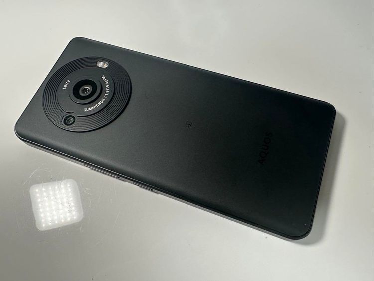 Aquos R8 pro A301SH 256GB SIMե꡼