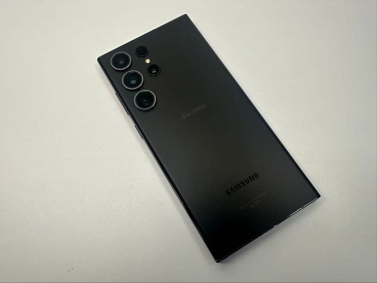 Galaxy S23 Ultra 512GB ������ docomo SC-52D