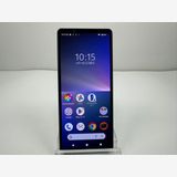 ���� SONY Xperia 5 V docomo �֥롼 �������ɤʤ�