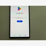 ���� SONY Xperia 5 V docomo so-53d