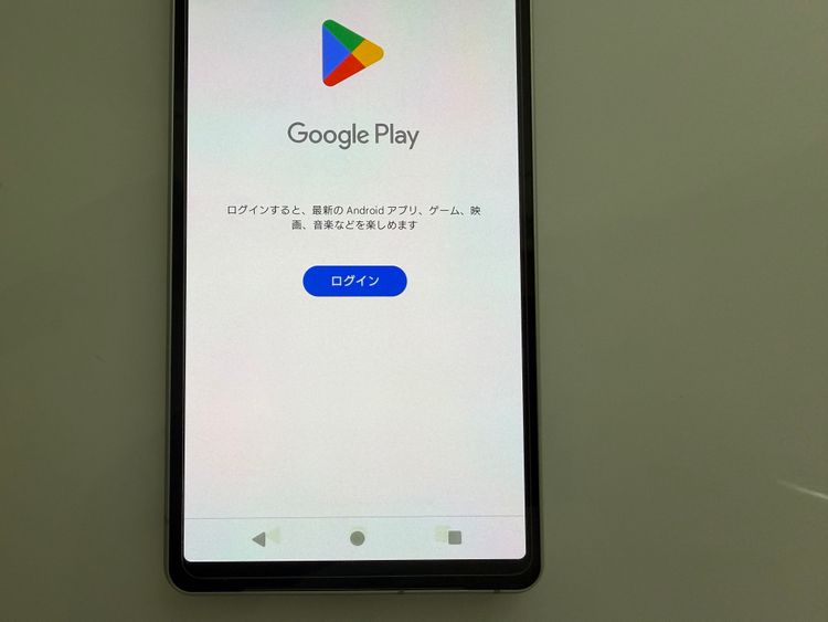 ���� SONY Xperia 5 V docomo so-53d