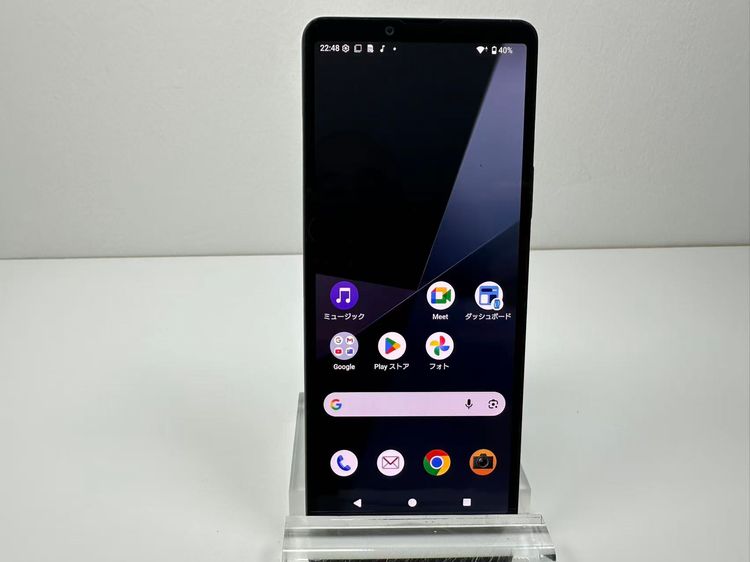 SONY Xperia 10 VI docomo SO-52E �֥�å�