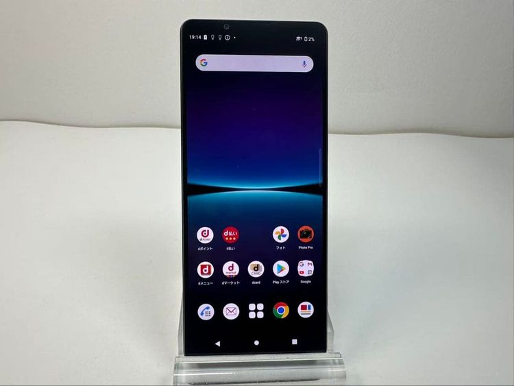 �������� SONY Xperia 1 IV docomo so-51c ��