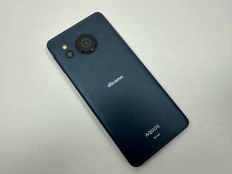 ���� Aquos sense8 docomo 128GB ���Х�ȥ֥�å�