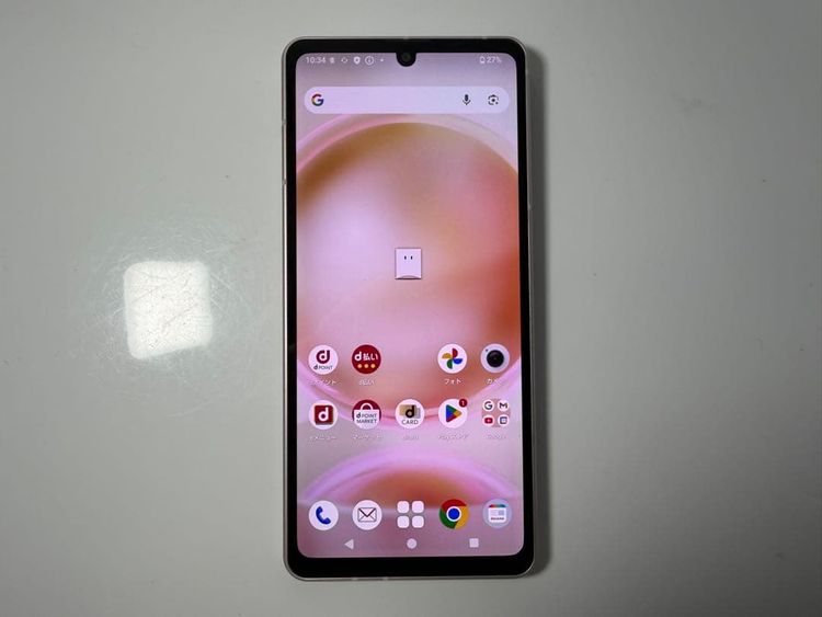 Aquos sense8 docomo 128GB �饤�ȥ��åѡ�