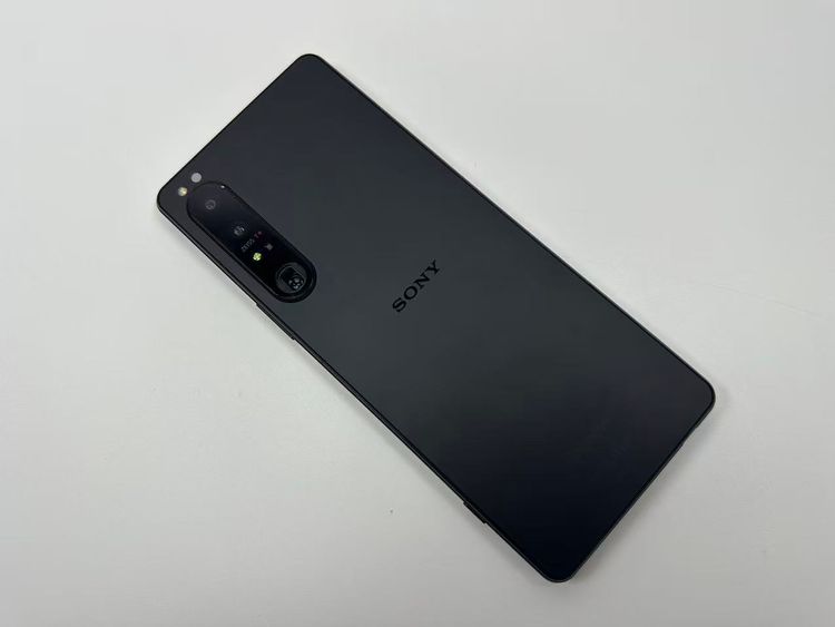 ���� SONY Xperia 1 IV docomo so-51c 256GB