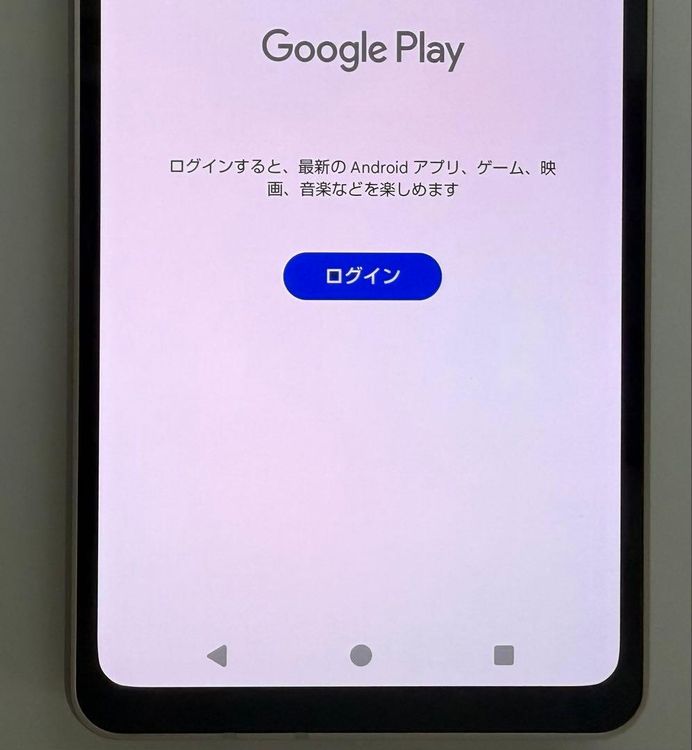���� Aquos sense8 docomo�� 128GB �饤�ȥ��åѡ�