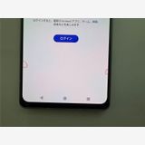 Aquos R8 docomo SH-52D 256GB SIMե꡼ ֥롼