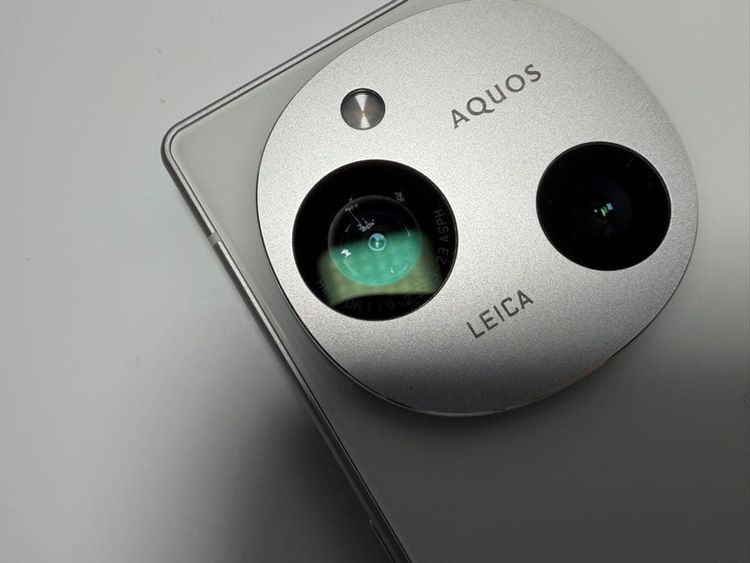 ���� Aquos R9 SoftBank SIM�ե꡼ 256GB �ۥ磻��