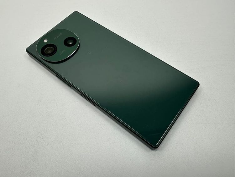 ���� Aquos R9 SoftBank SIM�ե꡼ 256GB ���꡼��