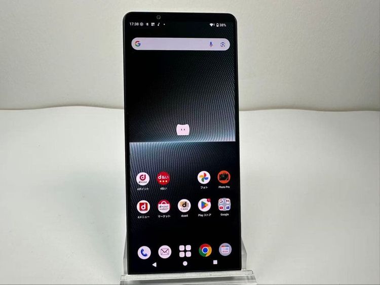SONY Xperia 1 V docomo 256GB �� sim�ե꡼