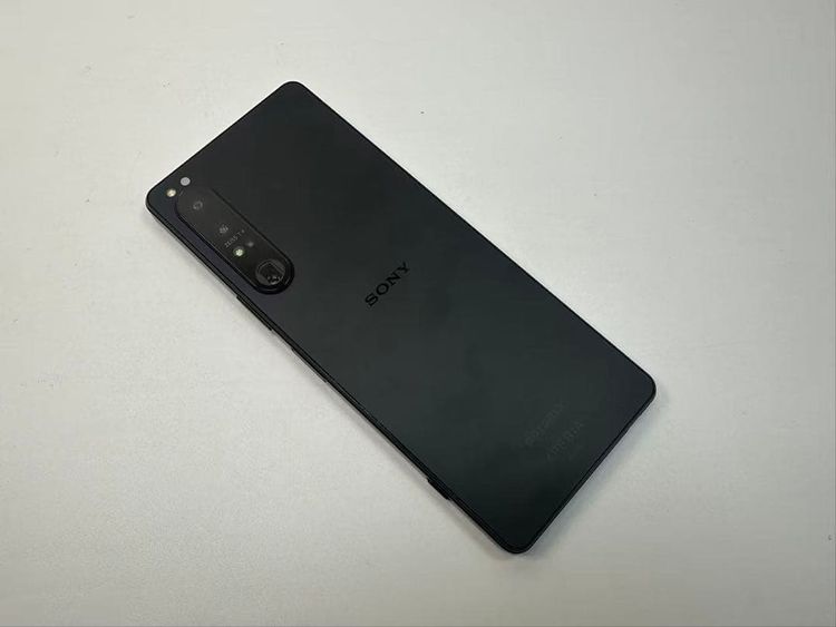 �������� SONY Xperia 1 IV docomo so-51c �֥�å�