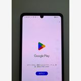 Aquos sense8 docomo 128GB ���Х�ȥ֥�å�