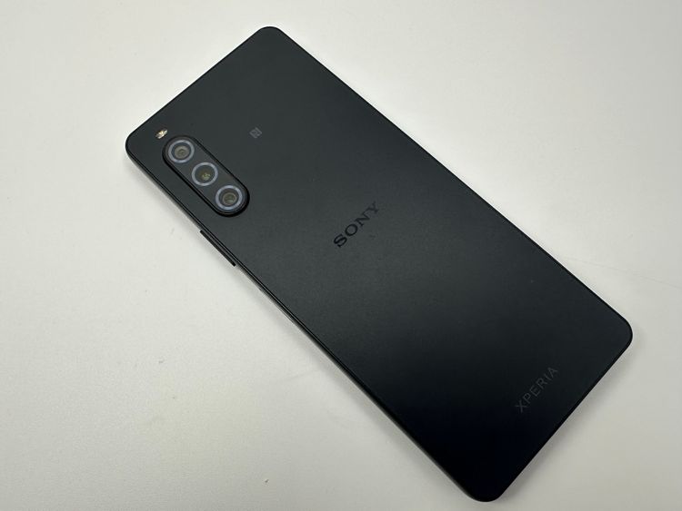 SONY Xperia 10 V 128GB softbank�� �֥�å�